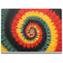 Liquid Blue Tie Dye - Rasta Spiral Surface Book 2 13.5in Skin